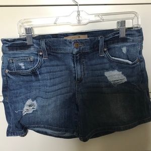 EUC Joe’s Jeans Women’s Shorts